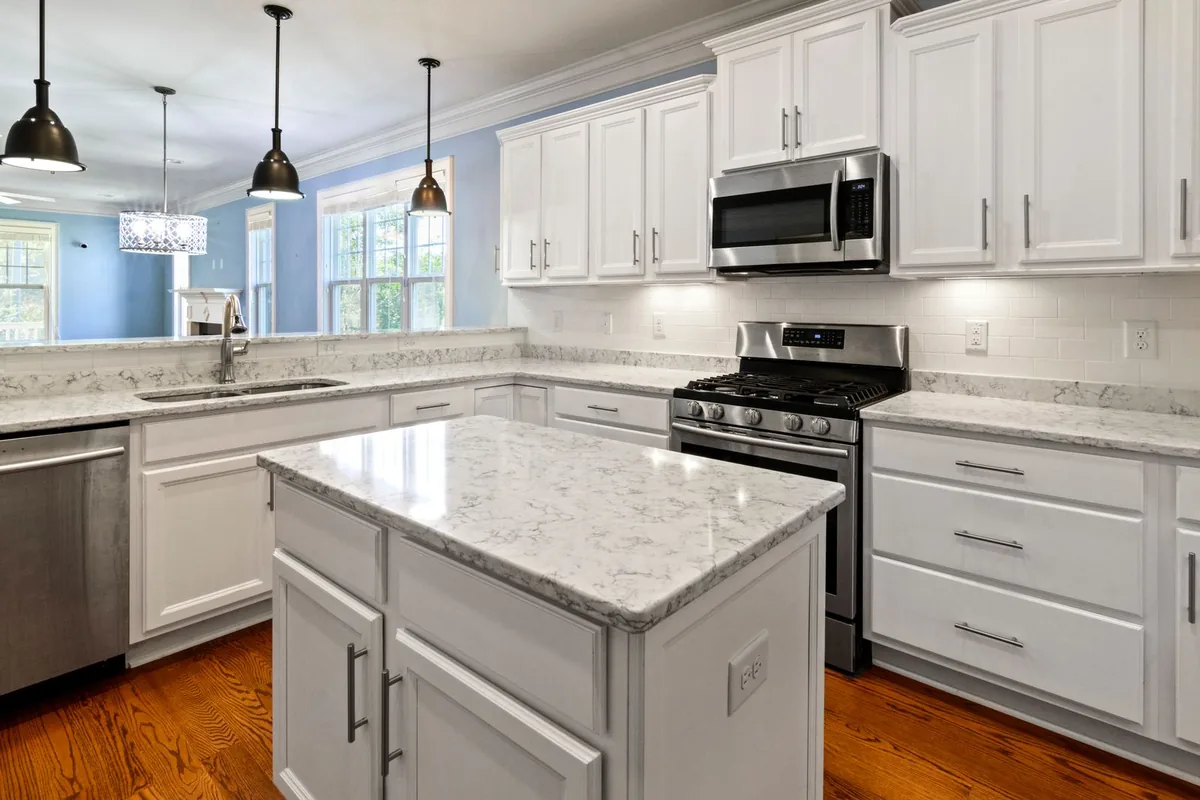 Filth & Squalor Cleanup in Rockvale, TN