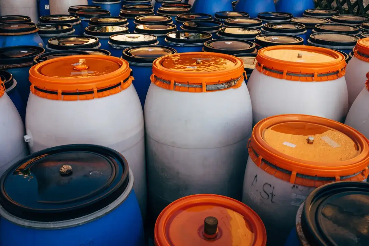 Chemical & Toxic Waste Cleanup in Rockvale, TN